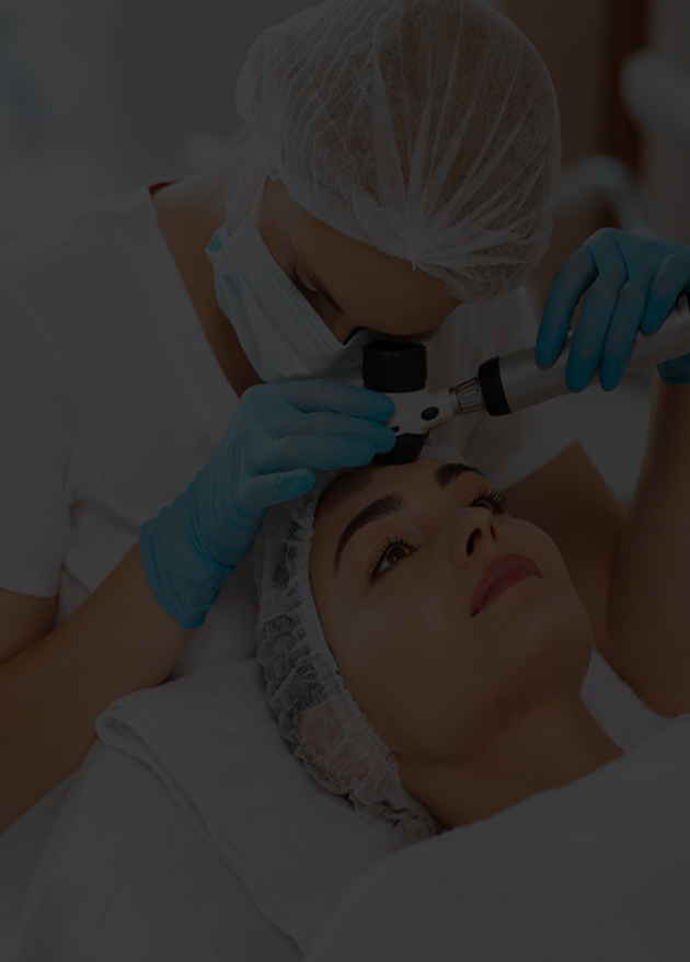 Cosmetic Surgery Laser Center